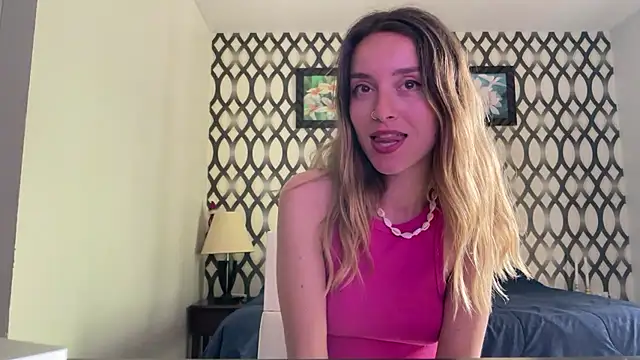 SirenaBelle online show from 01-18-25, 08:31