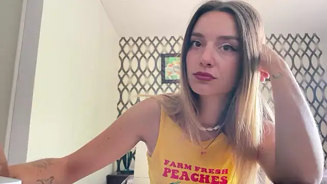 SirenaBelle online show from 02-27-25, 09:32