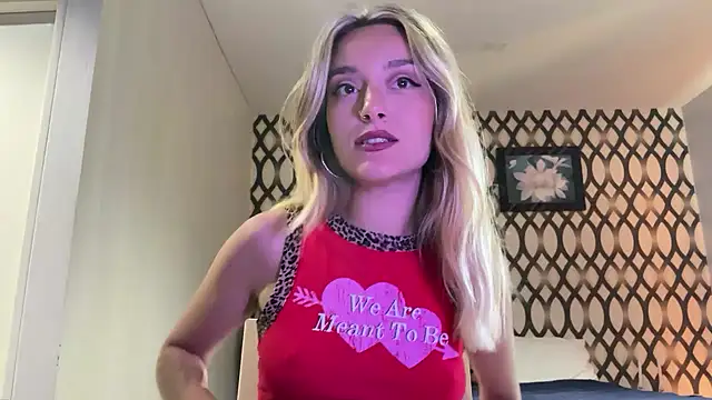 SirenaBelle online show from 03-16-25, 09:38