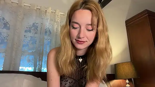 SirenaBelle online show from 05-05-26, 12:18