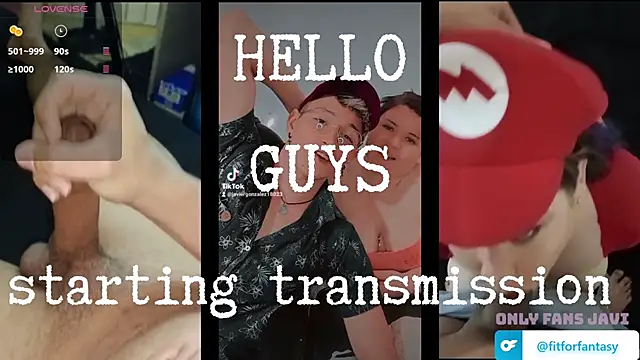 javiandkaty  online show from 12-27-24, 05:42