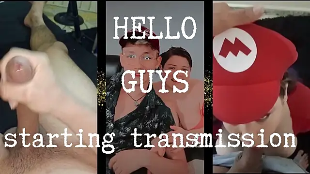 javiandkaty  online show from 01-21-25, 05:09