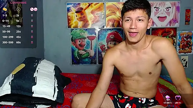 javiandkaty  online show from 09-21-25, 04:03