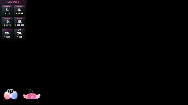 yosselin23 online show from 03-03-25, 12:27