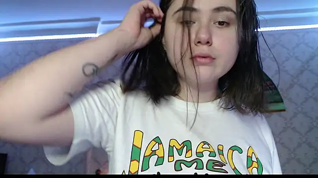 FelvivalKitty online show from 01-04-25, 08:59