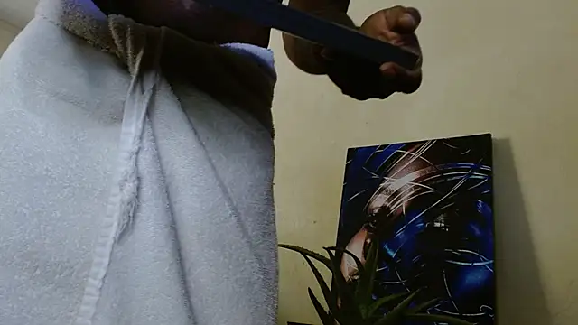 Snapshot of king__Black chatting on 02-27-25, 01:28 king Black online show from 02-27-25, 01:28