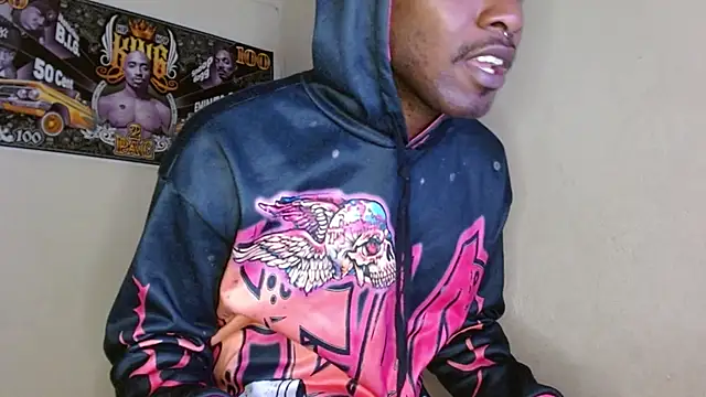 Snapshot of king__Black chatting on 09-14-25, 11:31 king Black online show from 09-14-25, 11:31