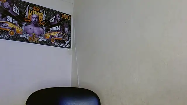 Snapshot of king__Black chatting on 09-15-25, 11:38 king Black online show from 09-15-25, 11:38