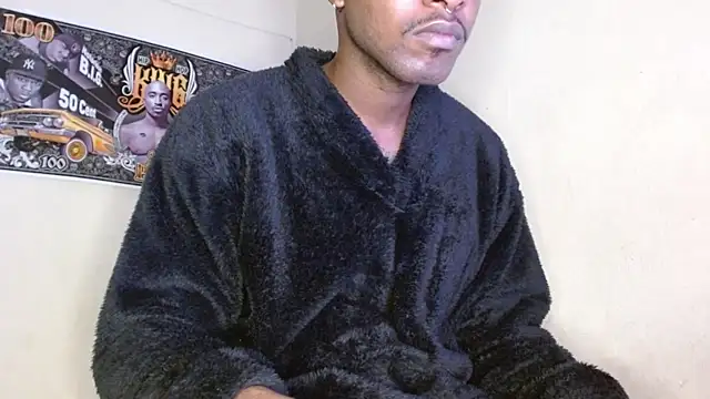 Snapshot of king__Black chatting on 09-28-25, 09:58 king Black online show from 09-28-25, 09:58