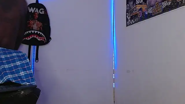 king  Black online show from 04-18-26, 09:59