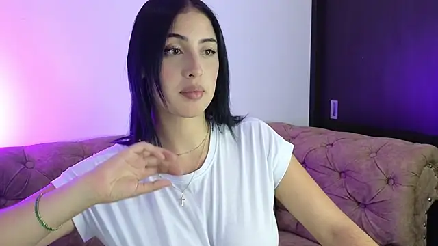 Celeste Tailor  online show from 01-22-25, 02:26