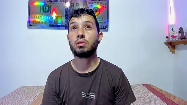 Snapshot of Bad_Couple_1 chatting on 01-08-25, 04:55 Bad Couple 1 online show from 01-08-25, 04:55