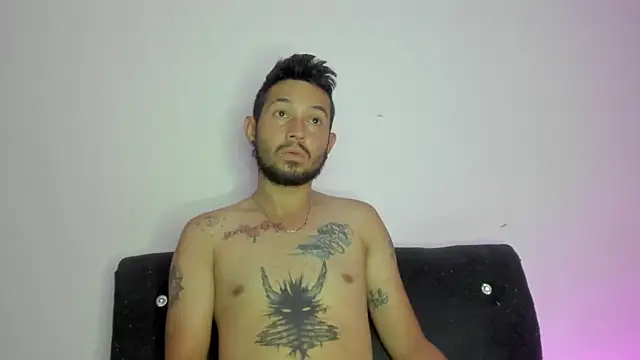 Bad Couple 1 online show from 03-26-26, 10:54