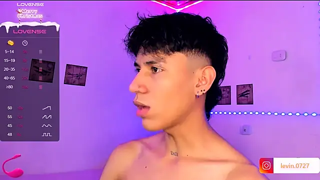 Snapshot of Levin_Hikaru chatting on 03-21-25, 07:22 Levin Hikaru online show from 03-21-25, 07:22