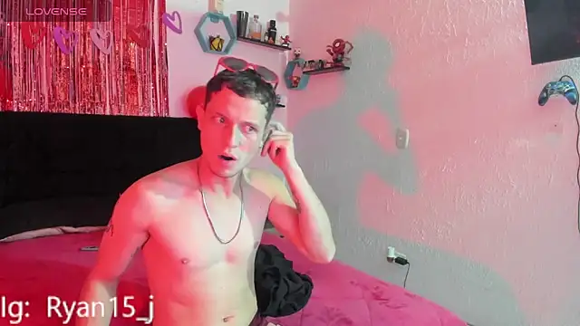 RyanHorseman online show from 02-14-25, 11:10