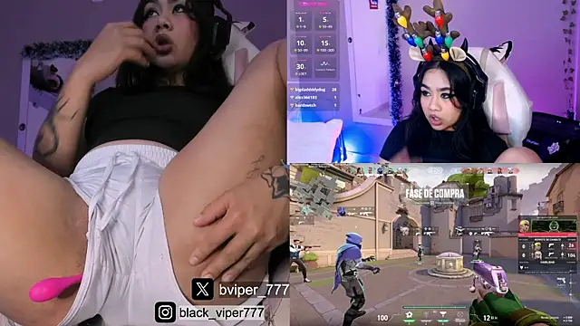 Snapshot of viper777_ chatting on 12-05-24, 11:07 viper777 online show from 12-05-24, 11:07