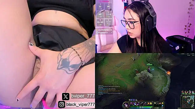 Snapshot of viper777_ chatting on 12-18-24, 09:40 viper777 online show from 12-18-24, 09:40