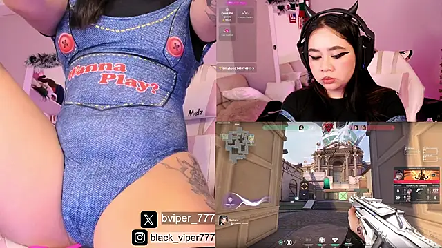 Snapshot of viper777_ chatting on 12-26-24, 01:54 viper777 online show from 12-26-24, 01:54