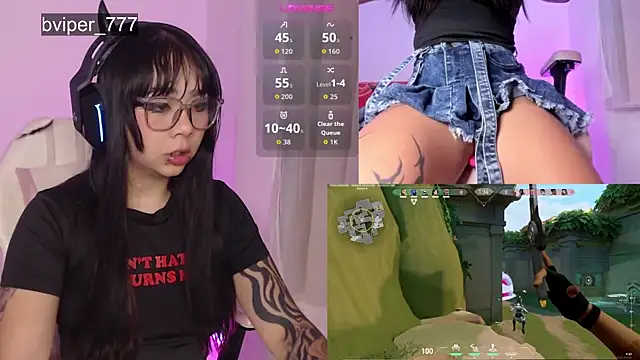 Snapshot of viper777_ chatting on 09-20-25, 01:28 viper777 online show from 09-20-25, 01:28