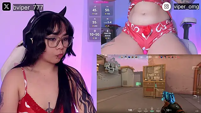 Snapshot of viper777_ chatting on 10-28-25, 03:43 viper777 online show from 10-28-25, 03:43