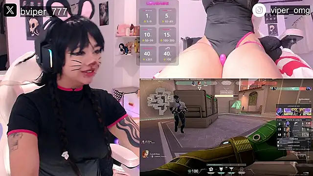 Snapshot of viper777_ chatting on 11-15-25, 02:20 viper777 online show from 11-15-25, 02:20