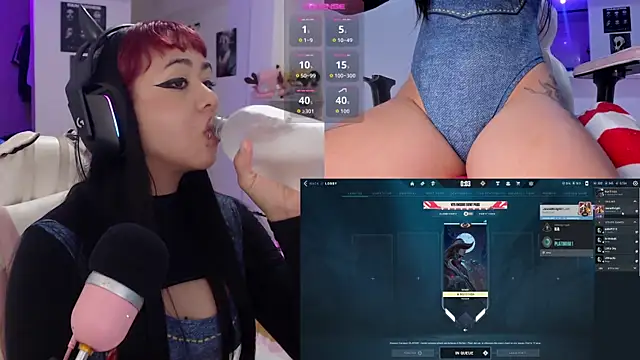 Snapshot of viper777_ chatting on 12-18-25, 11:33 viper777 online show from 12-18-25, 11:33