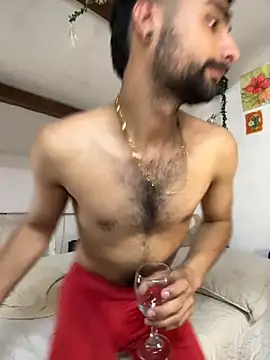 Amahd696 online show from 09-10-25, 03:45