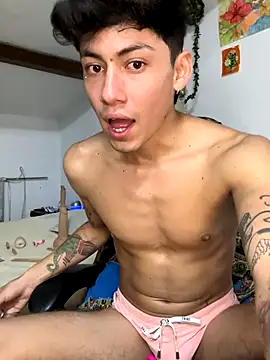 Amahd696 online show from 09-12-25, 12:22