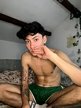 Amahd696 online show from 09-18-25, 02:57