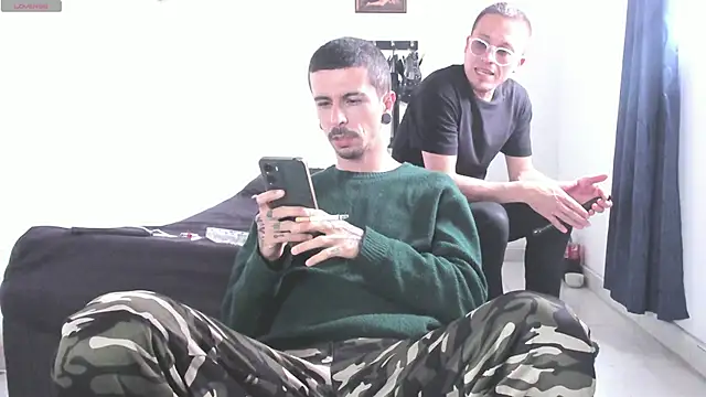 Aaron BigDickxxx online show from 05-21-26, 05:42