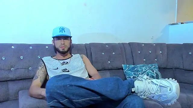 Camila Coxx online show from 02-14-26, 03:36