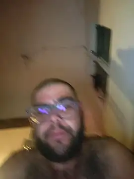 Snapshot of Ricorry@xh chatting on 10-31-25, 06:25 Ricorryxh online show from 10-31-25, 06:25