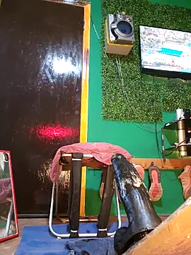 Ricorryxh online show from 03-26-26, 12:06