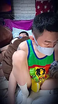 JJjing online show from 03-19-26, 01:53