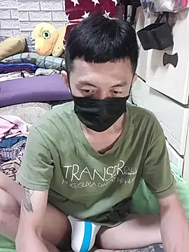 JJjing online show from 07-11-26, 04:53