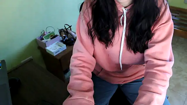 samantha s69 online show from 03-13-26, 12:23