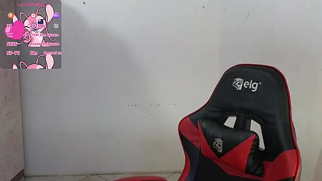 ElisaBoyer online show from 04-16-26, 05:03