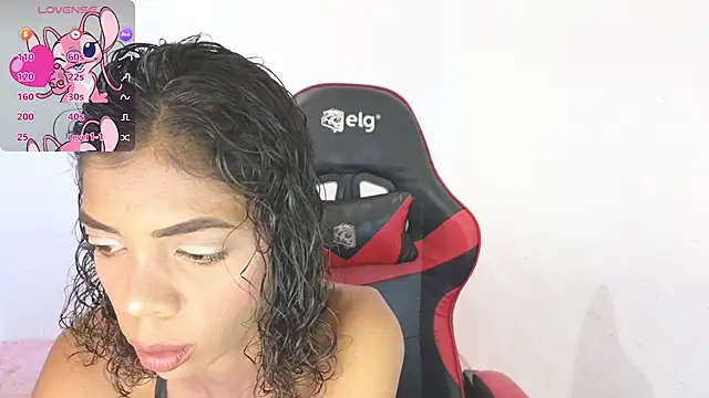 ElisaBoyer online show from 04-26-26, 11:19