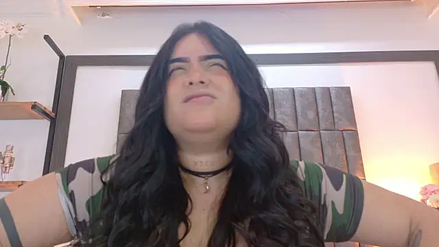 Snapshot of MeryStone chatting on 06-24-26, 12:31 MeryStone online show from 06-24-26, 12:31