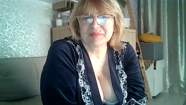 Aline LoveFlowers online show from 01-12-26, 09:31