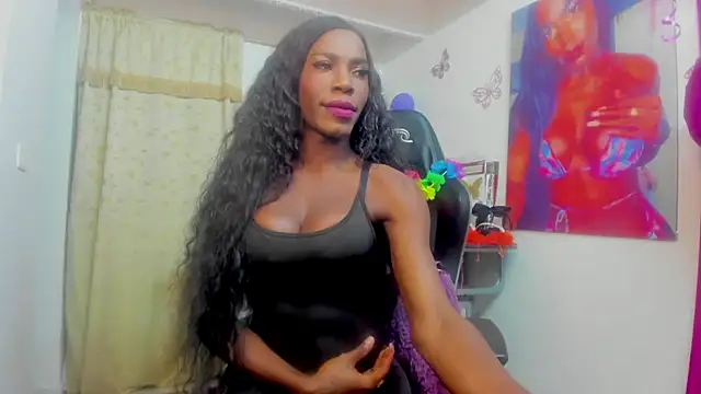 Richchocolatesweet  online show from 12-12-24, 02:15