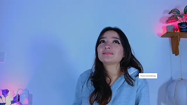 vayolett01 dakotta online show from 10-13-25, 02:00