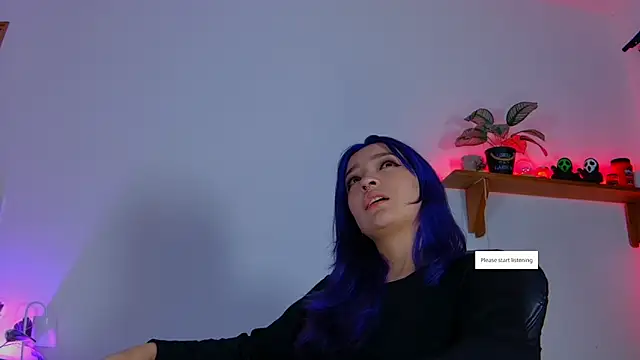 vayolett01 dakotta online show from 10-16-25, 03:29