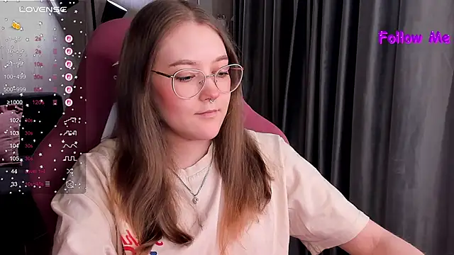 bunny bubble online show from 02-23-26, 11:24