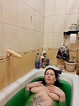 Sakura Green online show from 01-12-25, 10:33