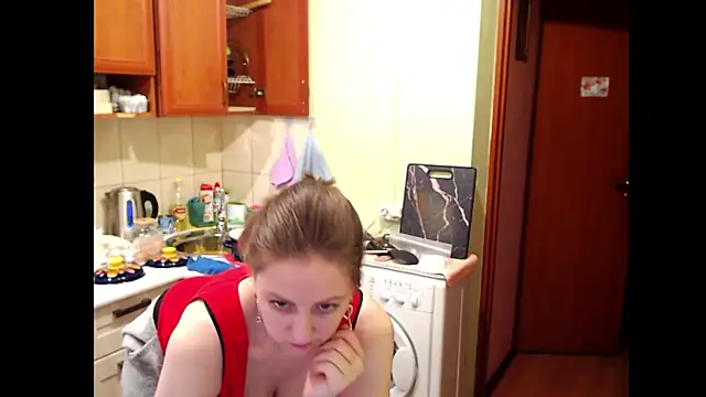 Sakura Green online show from 03-12-25, 03:18