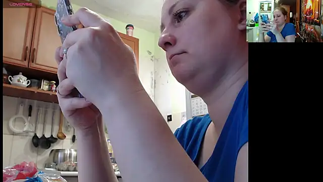 Sakura Green online show from 09-20-25, 01:34