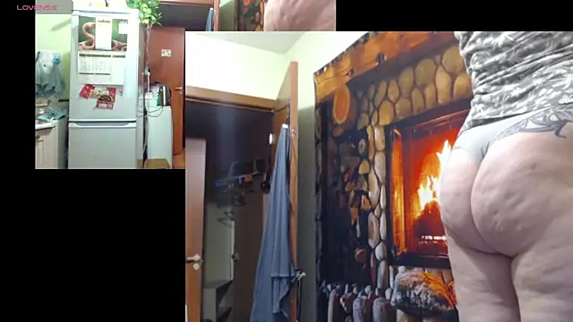 Sakura Green online show from 12-21-25, 07:10