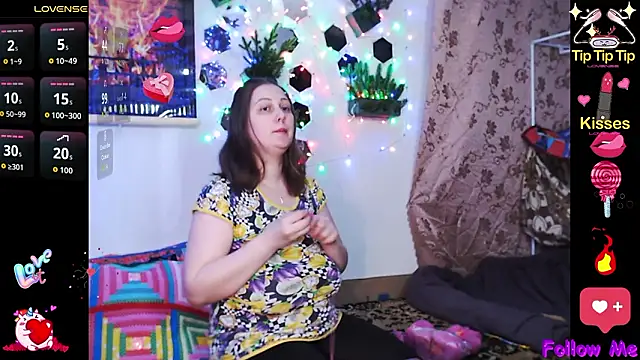 Sakura Green online show from 02-20-26, 11:38