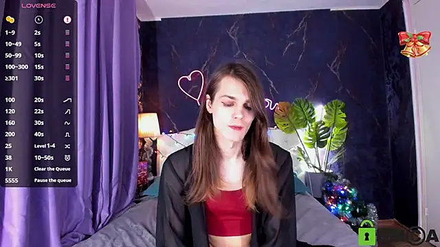 Will Will  online show from 01-09-25, 02:40